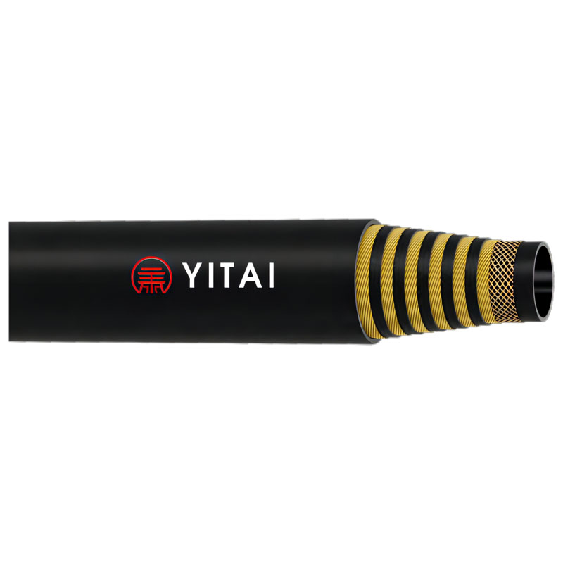 Hydraulic Hoses